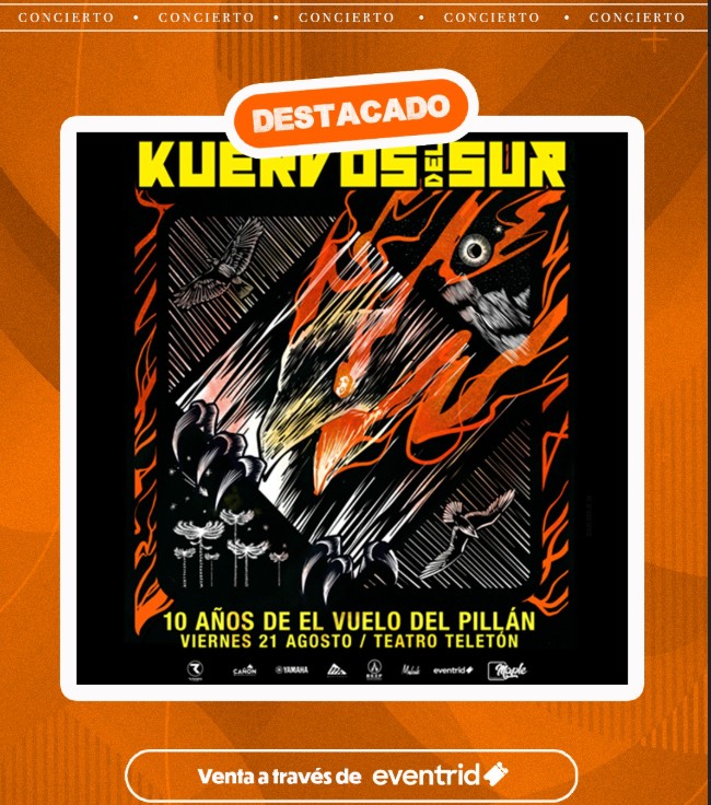 Kuervos del Sur